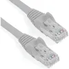 Patch Cord Cat5e Utp 1m Szary Cca Soho
